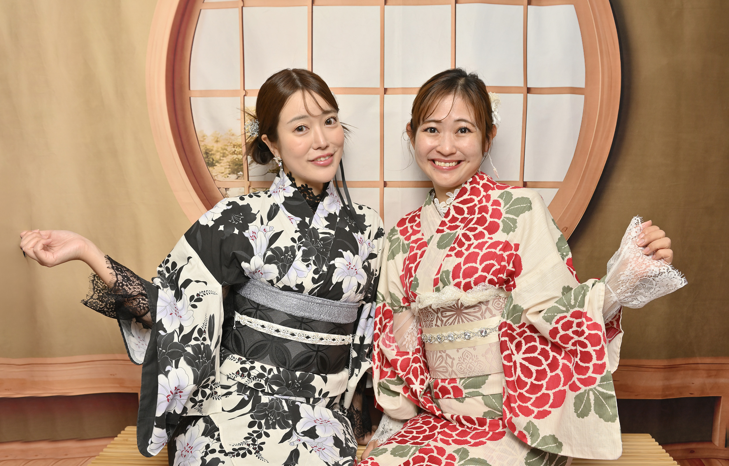Kimono and Matcha Experience in Asakusa Tokyo