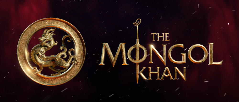 The Mongol Khan at Sands Theatre in Singapore