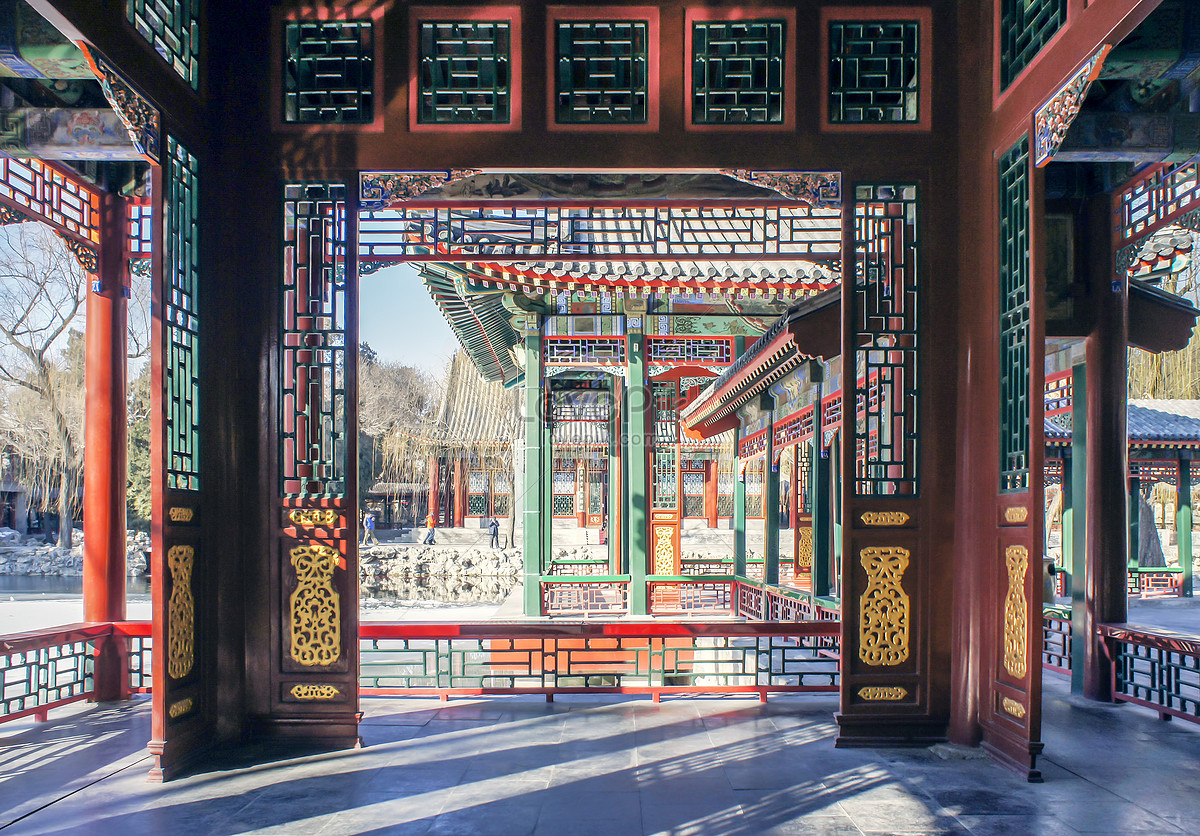 If you choose the tour to including the private transfer, our guide and driver will take you back to your hotel in downtown Beijing.