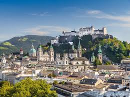 [Charter] One-day tour around Munich