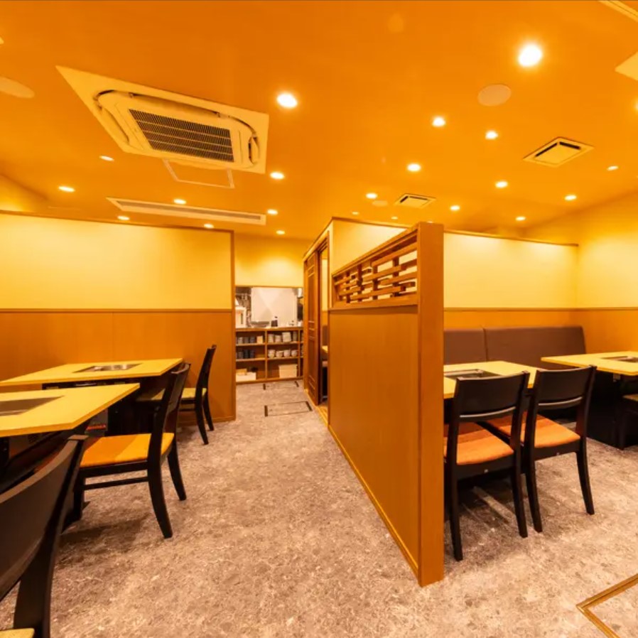 神戶牛烤肉體驗：Kinko（新宿）