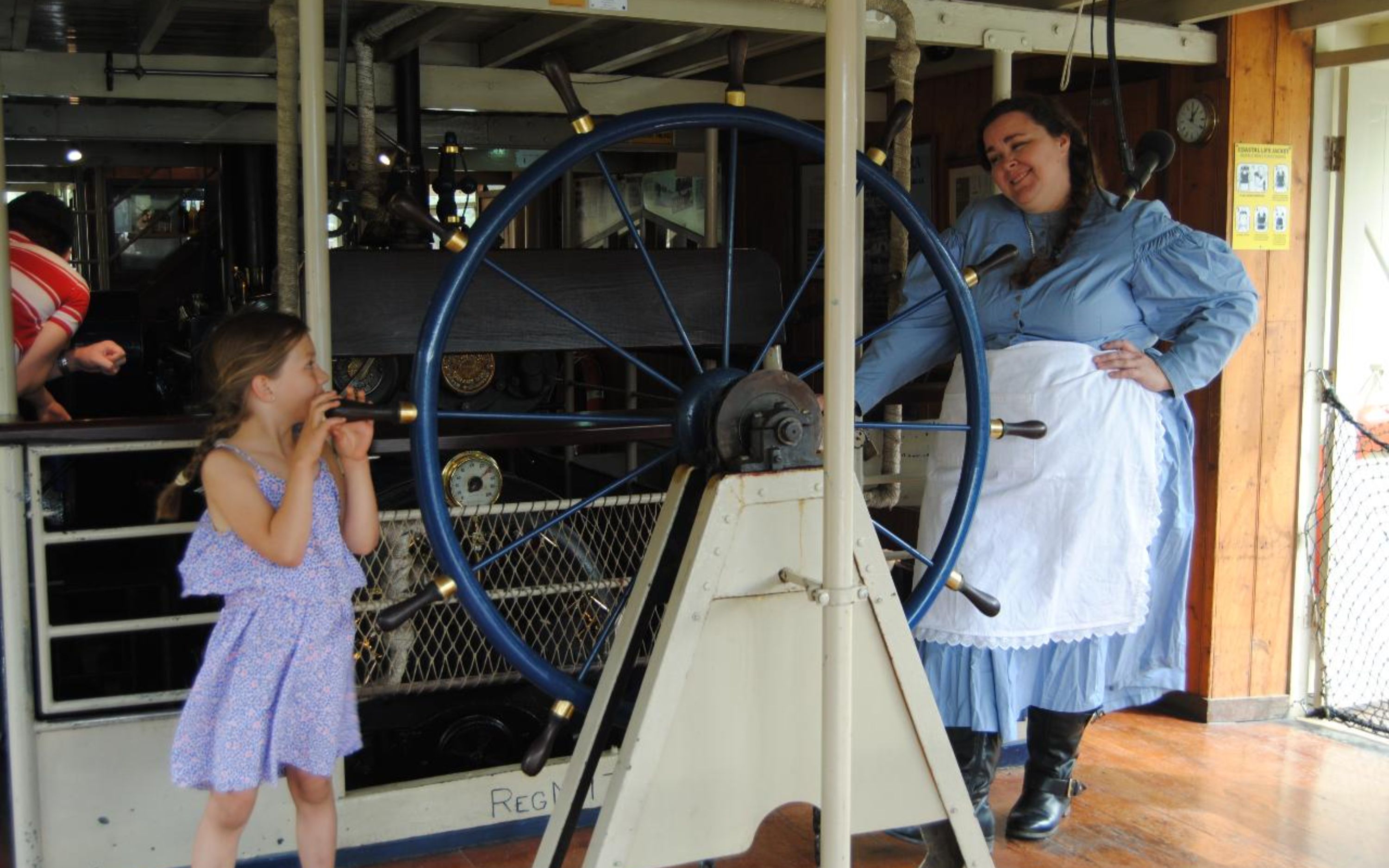 回到過去，在穆雷河上享受悠閒的明輪船之旅