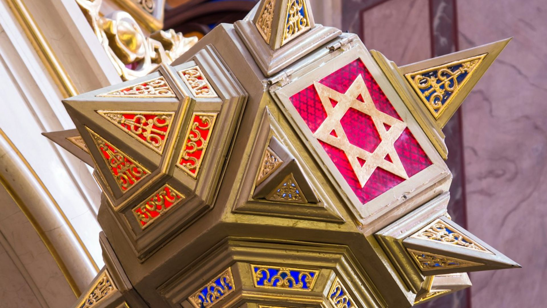 布達佩斯多哈尼街猶太教堂 (Dohany Street Synagogue) 門票