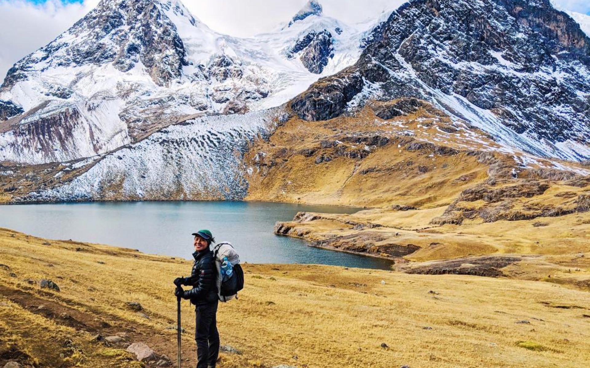 Ausangate 7 Lagoons Day Tour from Cusco