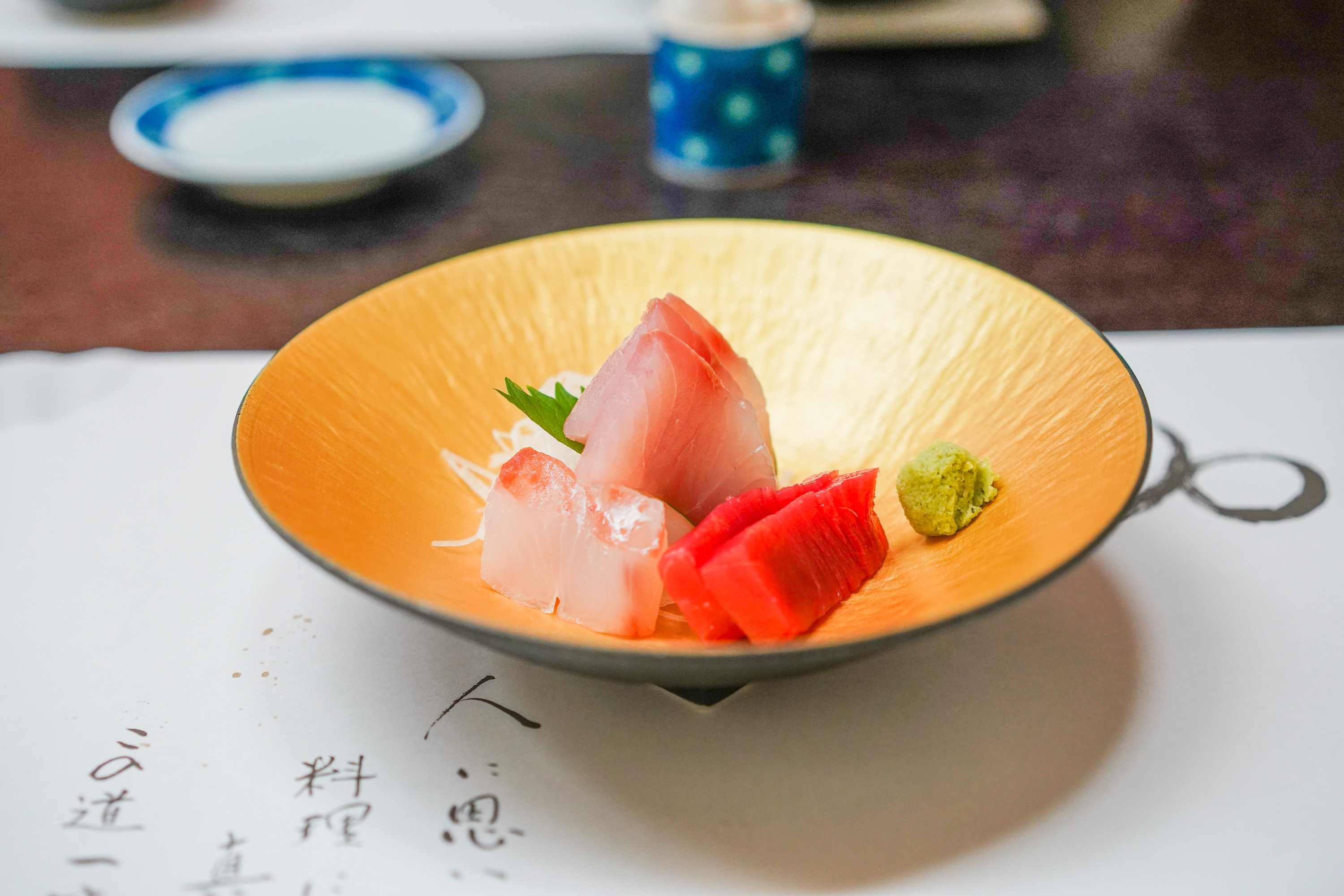 金澤夜間美食之旅