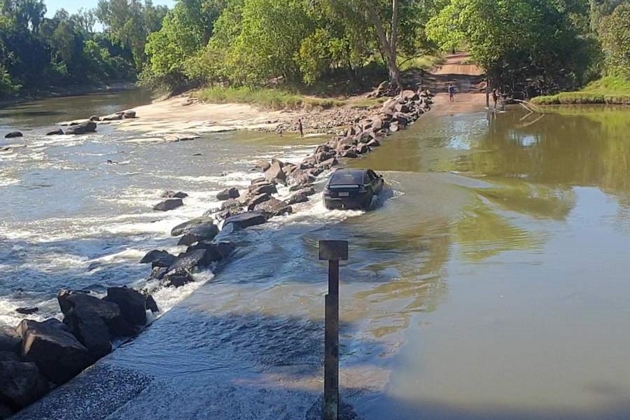 Kakadu Small Group Day Tour from Darwin