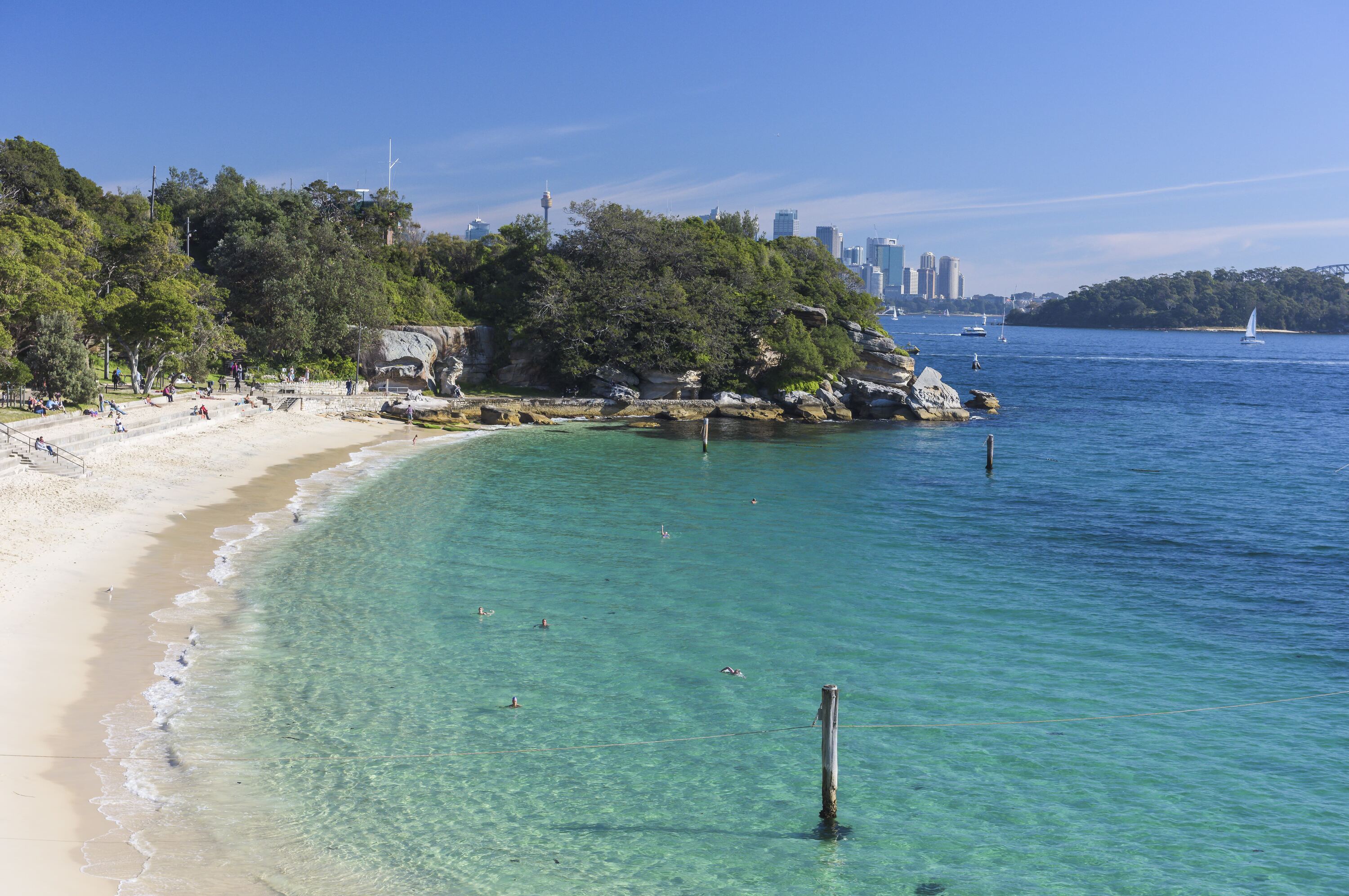 Private Tour: Experience Sydney's Best Beaches