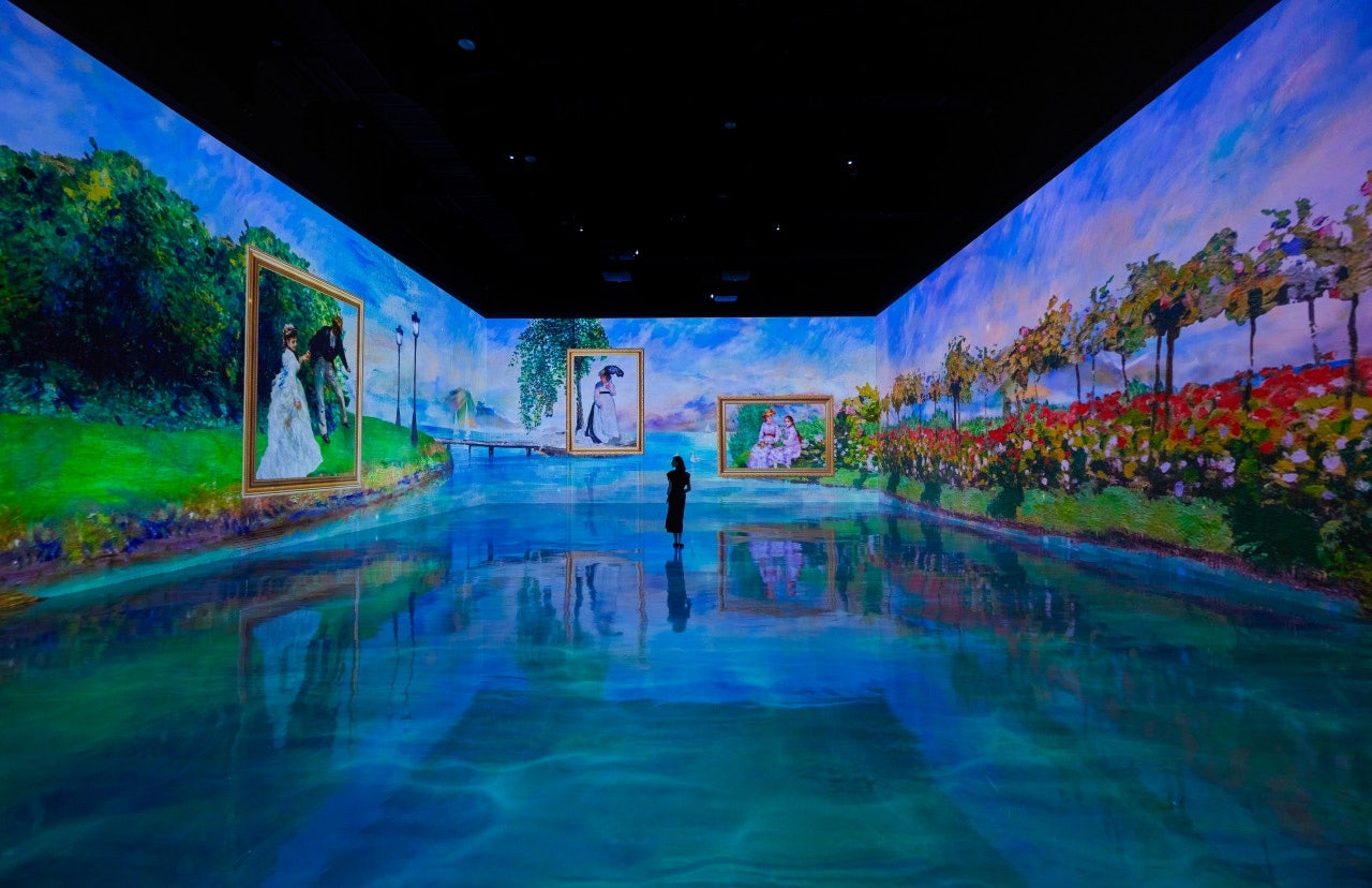Hey Museum in Paju