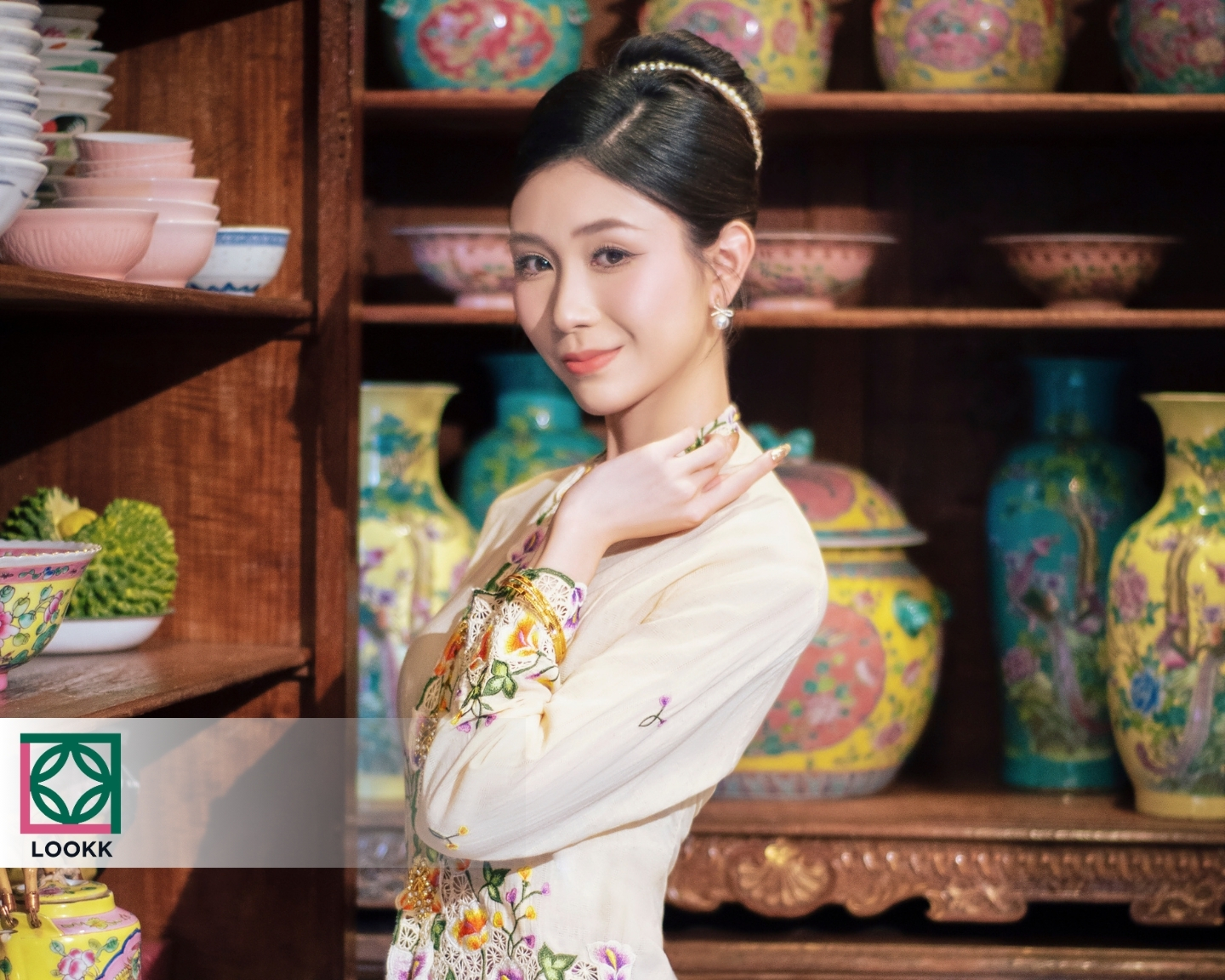 Nyonya Photography