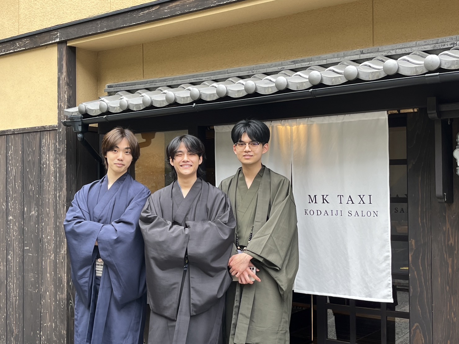 京都和服租賃體驗（Mimosa提供）