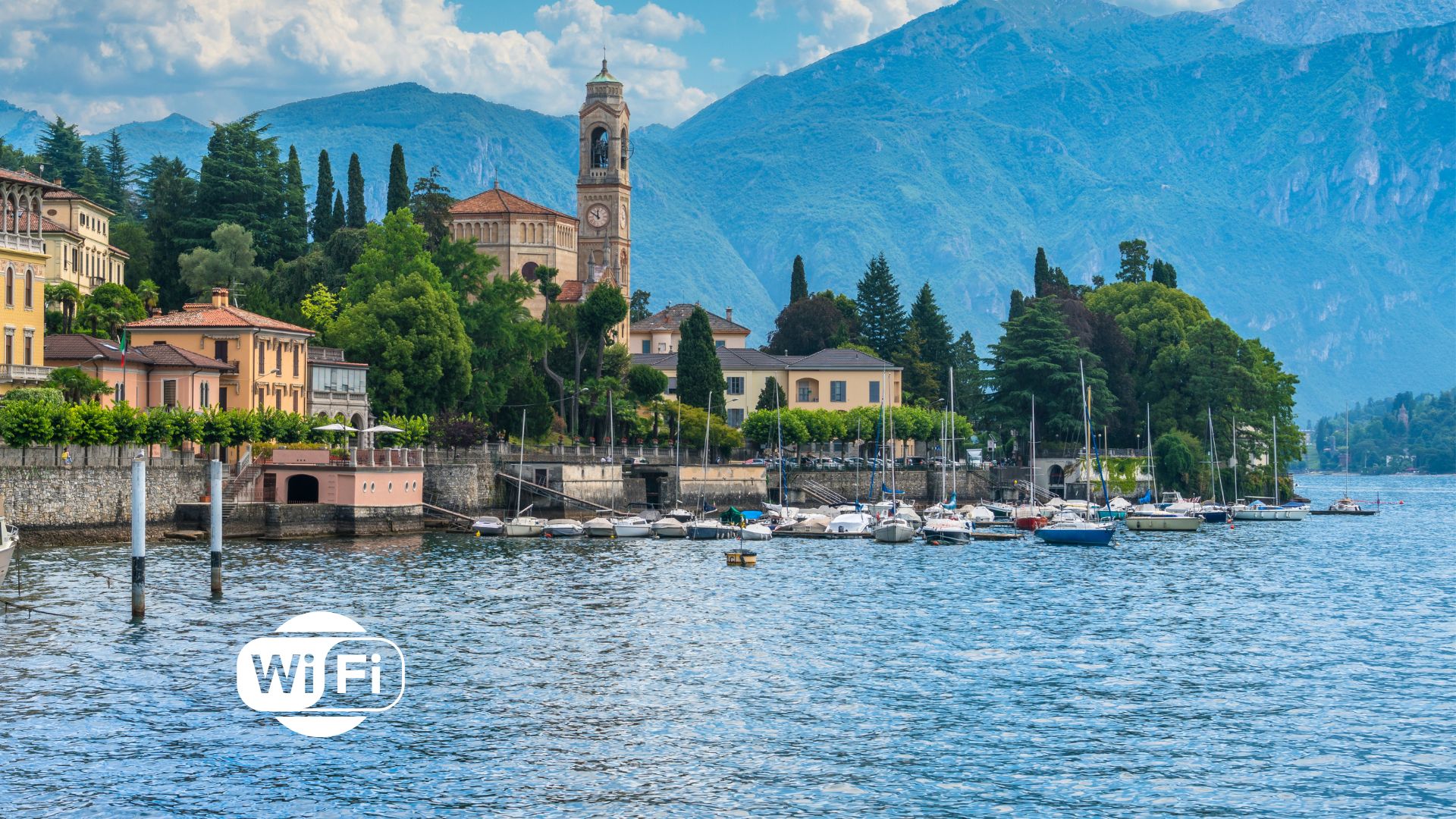 Lugano, Lake Como Cruise, and Bellagio Day Tour from Como