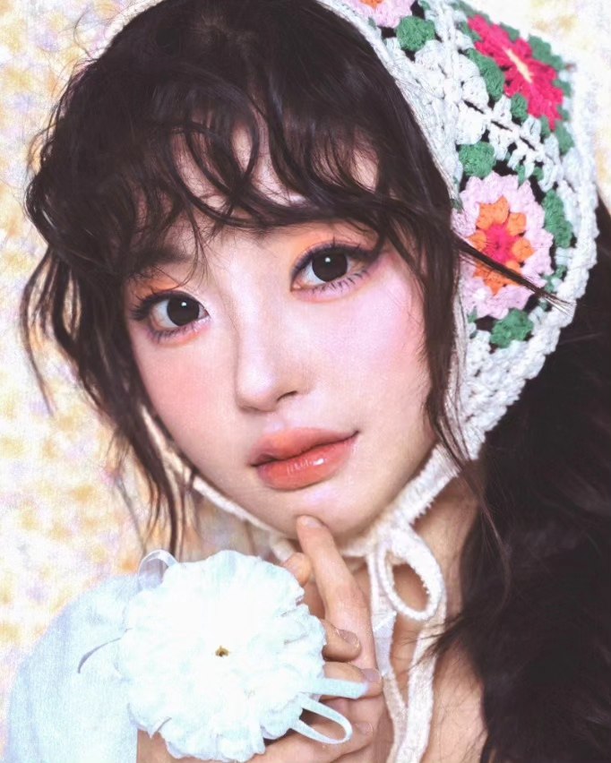 首爾書華攝影棚：體驗獨特的個人形象照拍攝服務 (Seohwafilm Studio: Unique Profile Picture Experience in Seoul)