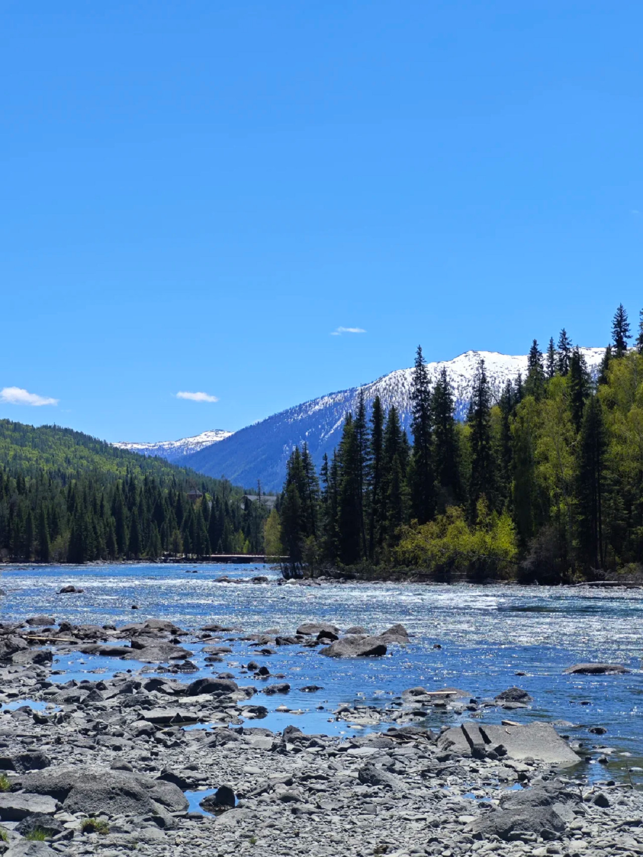 Three Extreme Sceneries of Tianshan: Xinjiang Altay + Ili + Turpan 15-Day Grand Loop