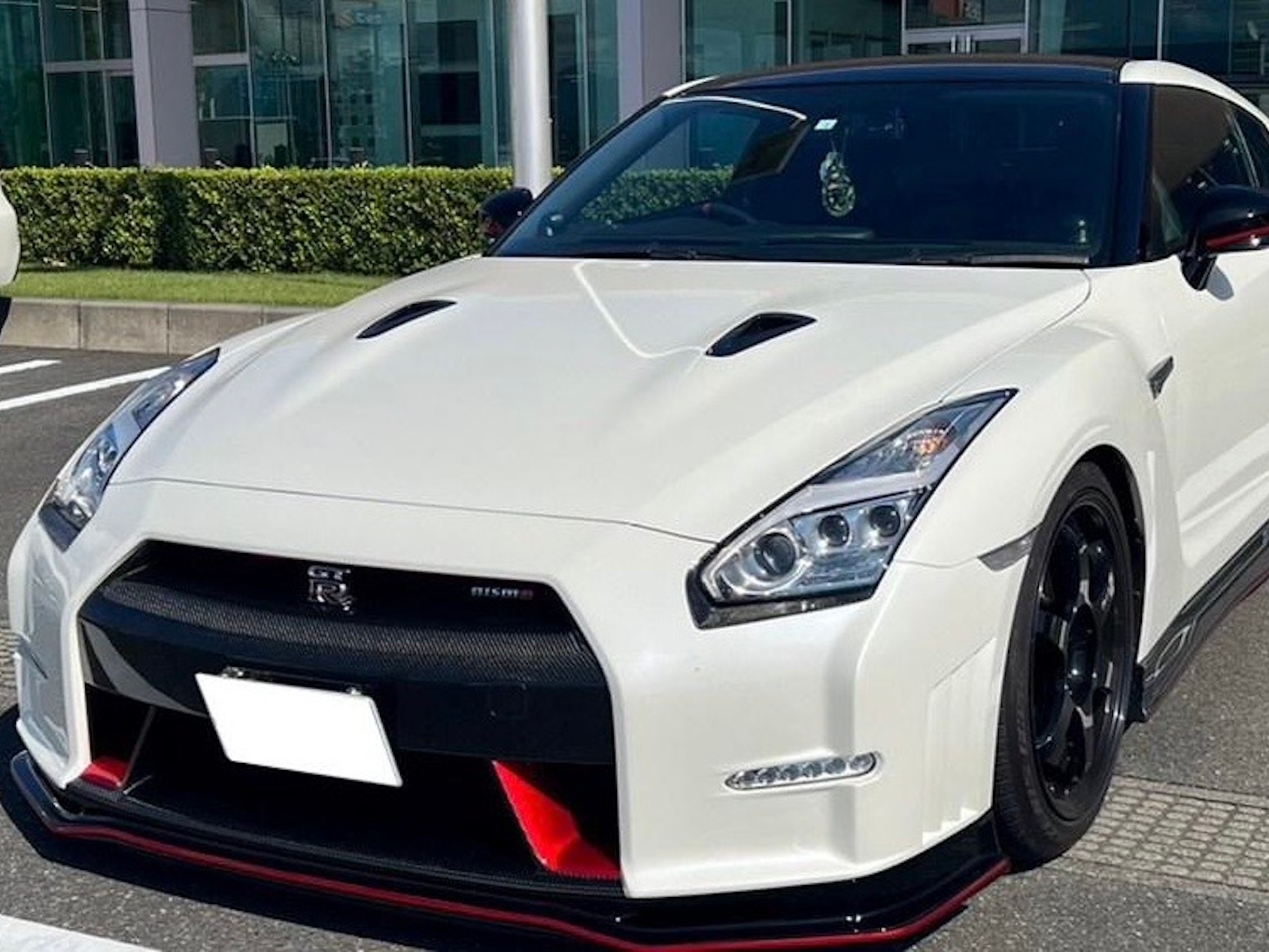 Tokyo: GTR35R 546HP JDM Car Tour