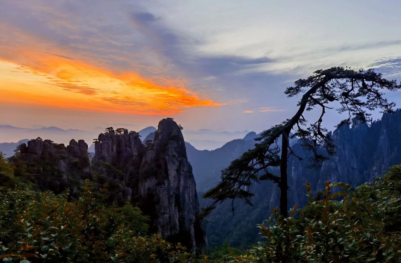 【Private Tour】5-Day Private Cultural Heritage Experience Tour of Yun Gui Huizhou Mountain