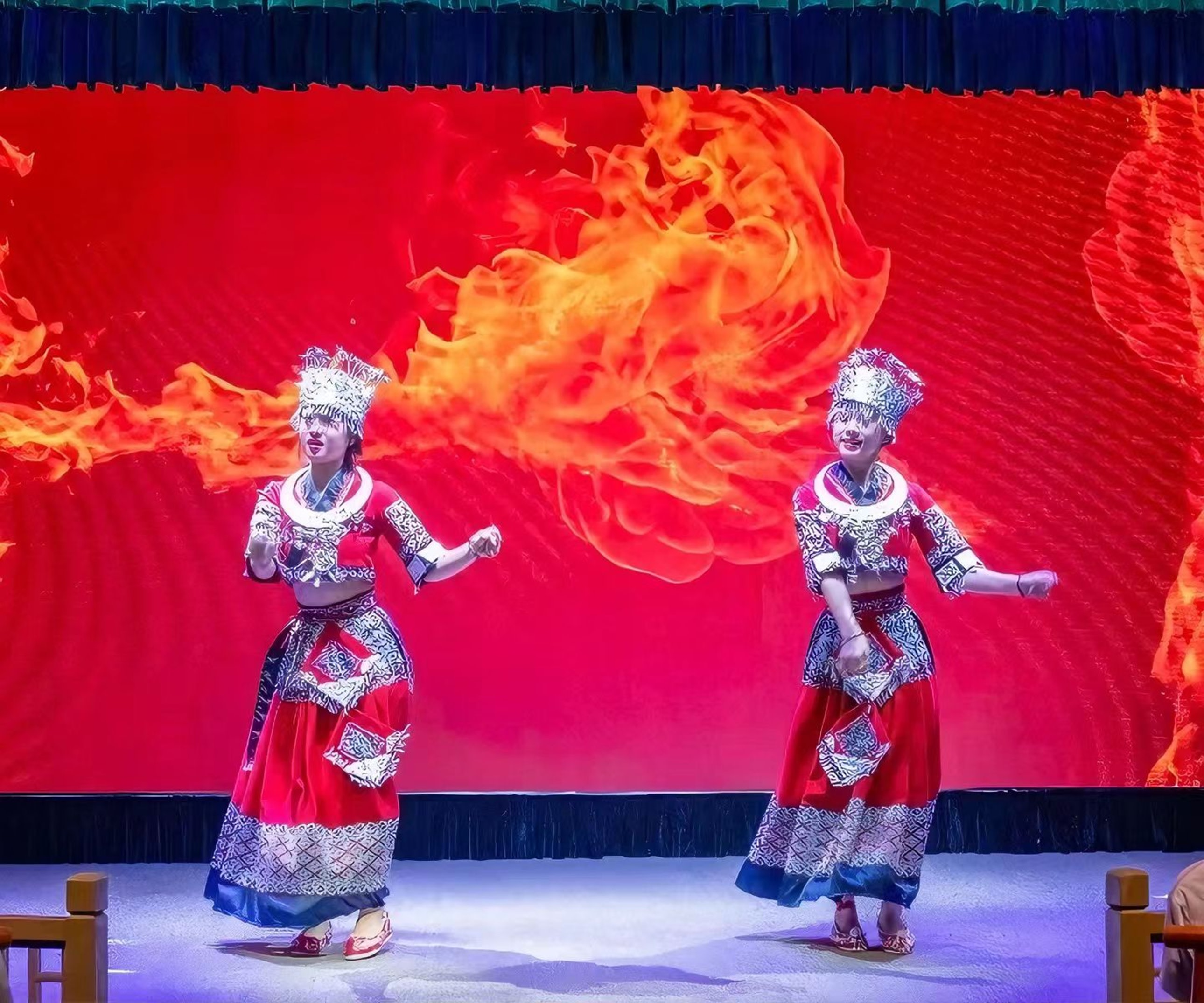 Chongqing Classical Conjuring & Magic Museum - Magic Theater