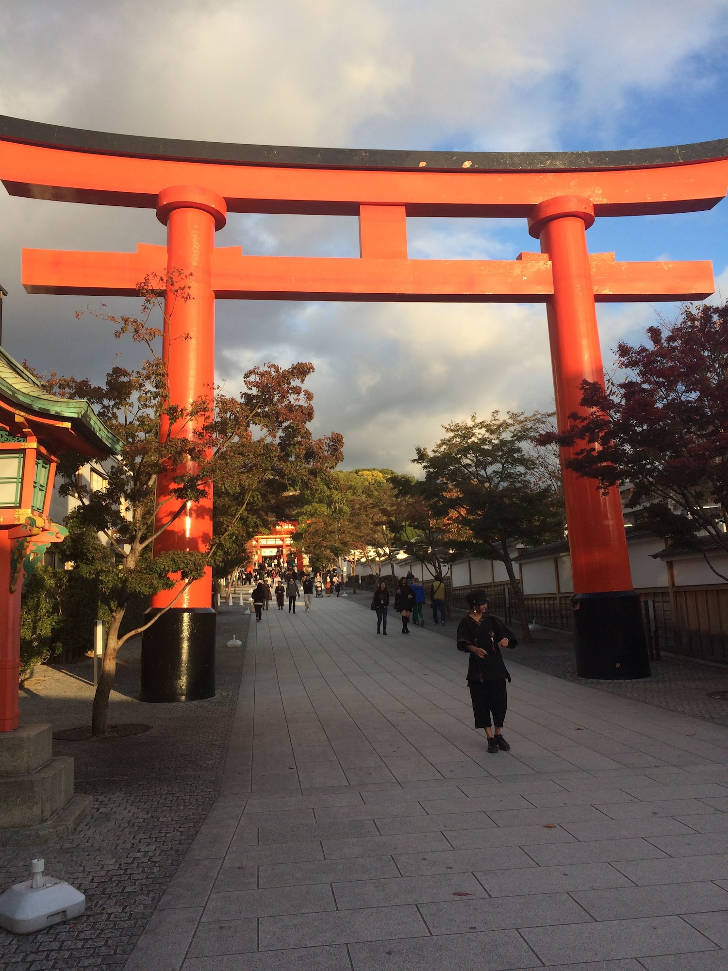 Kyoto: Immersive Arashiyama and Fushimi Inari by private vehicle