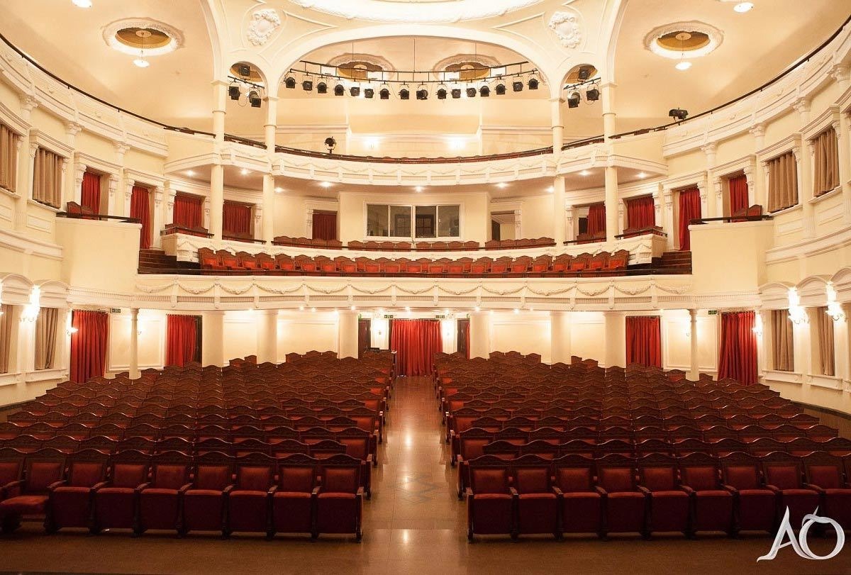 胡志明市西貢歌劇院 A O Show 門票
