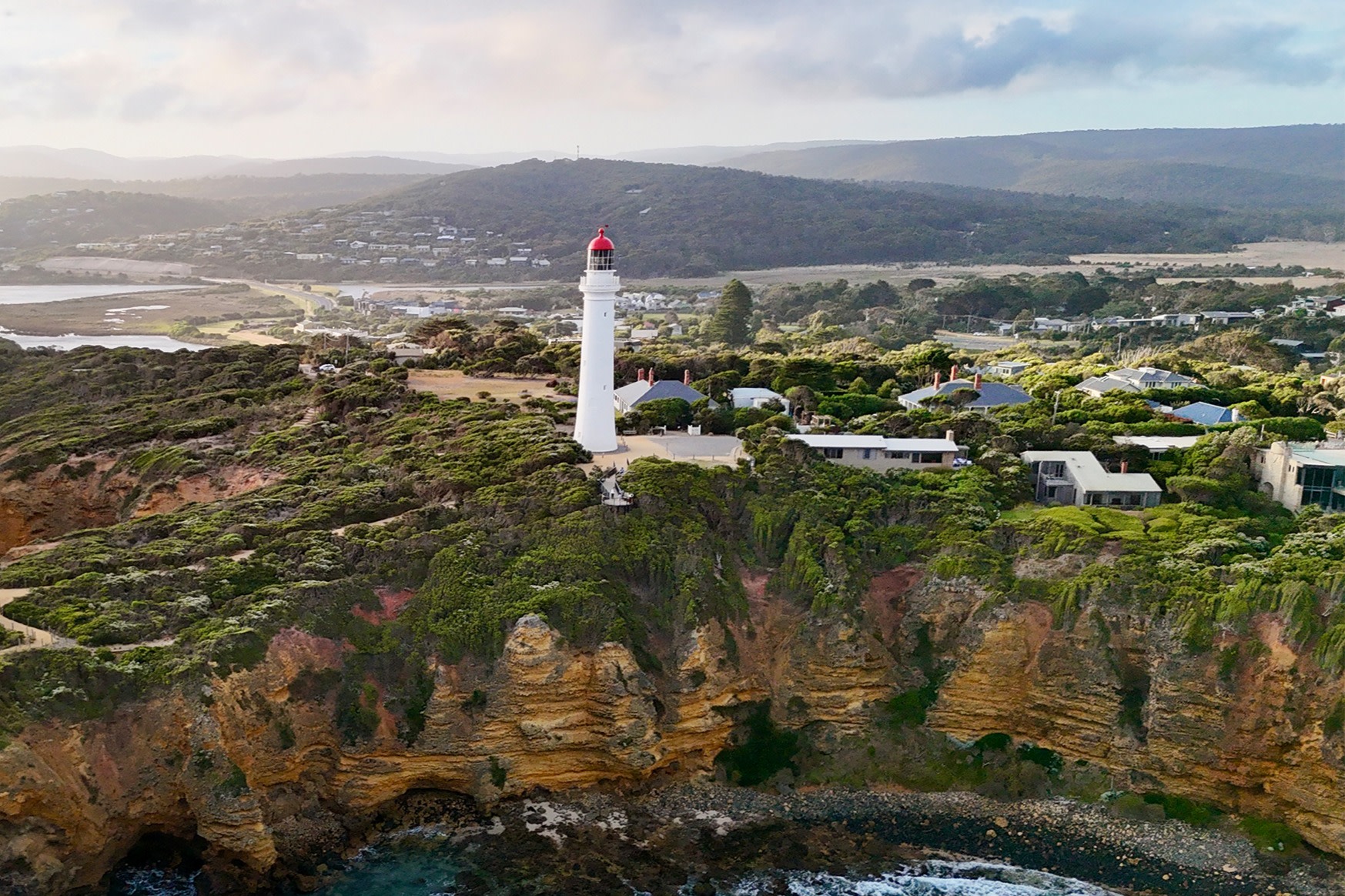 Melbourne Twelve Apostles Full-Day Private Coastal Tour