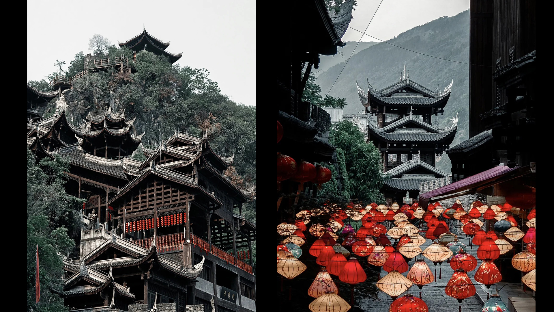 重慶武隆天生三橋&龍水峽地縫&蚩尤九黎城2日純玩（喀斯特奇觀+山地草甸風光+贈送《印象武隆》演出票&沉浸式演繹+重慶往返）