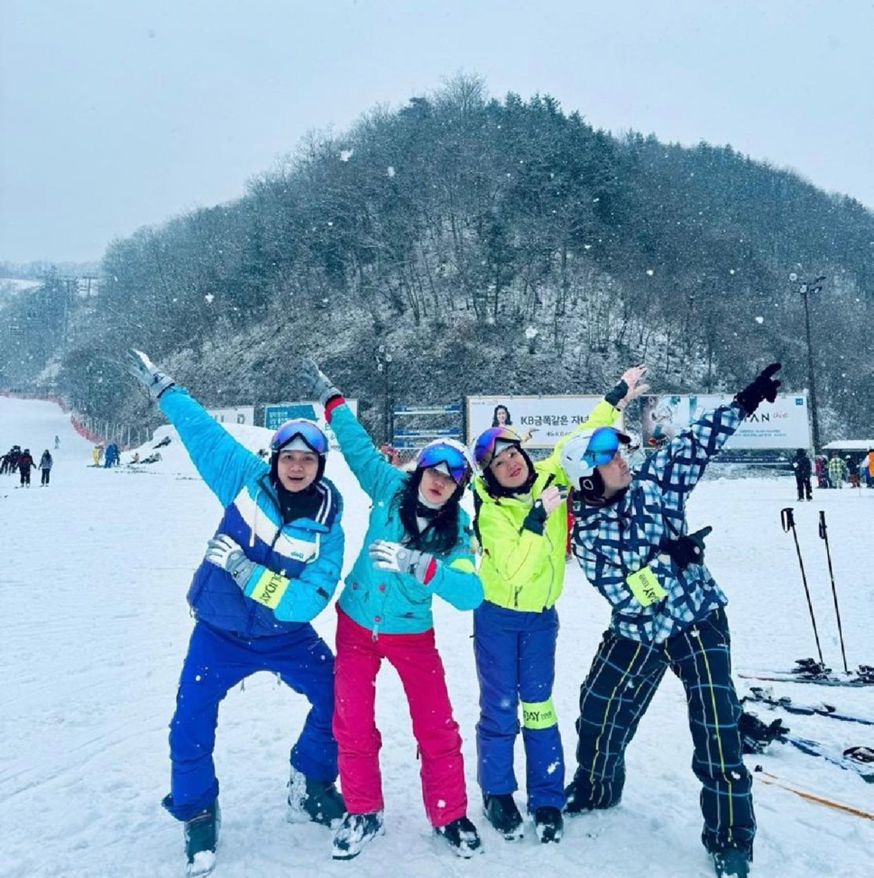 [30%] Elysian Gangchon Ski All Inclusive Small Group Tour