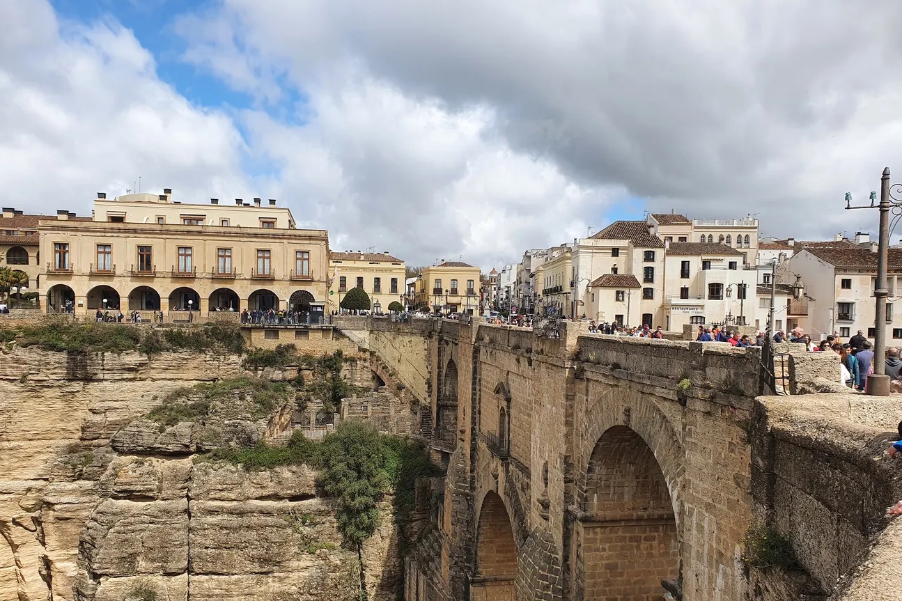 Ronda and Setenil Tour from Malaga