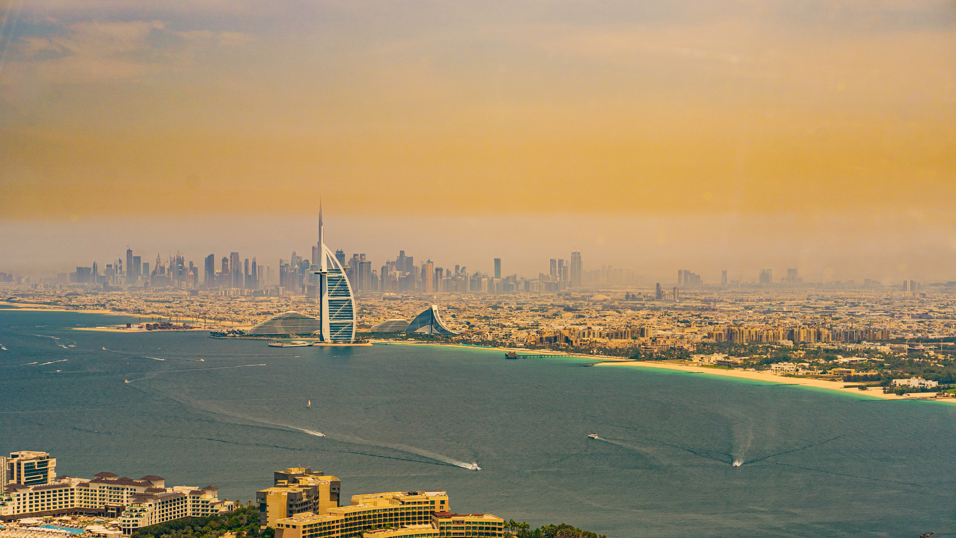 Aladdin Adventure in new Dubai 