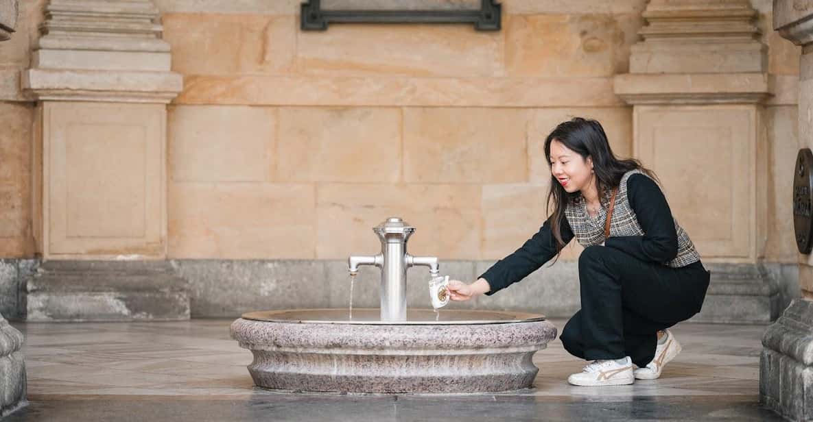 Karlovy Vary Spa Town Explore the charm of Bohemia