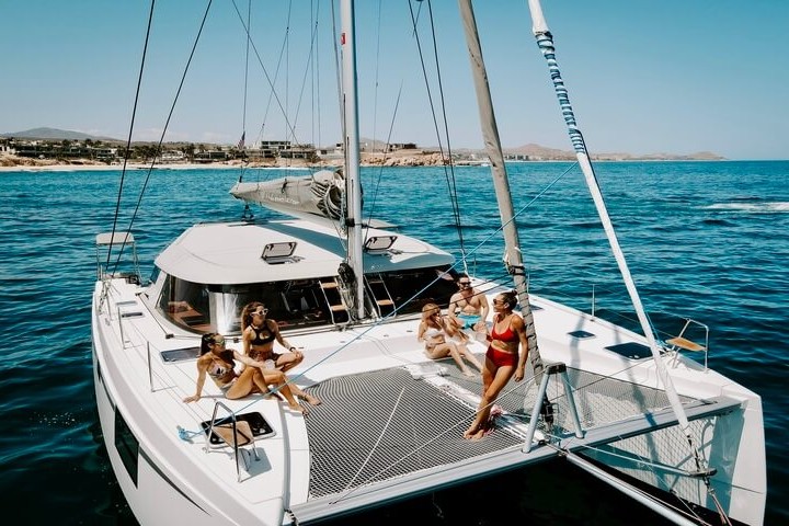 Sunset Luxury Adventure in Cabo San Lucas