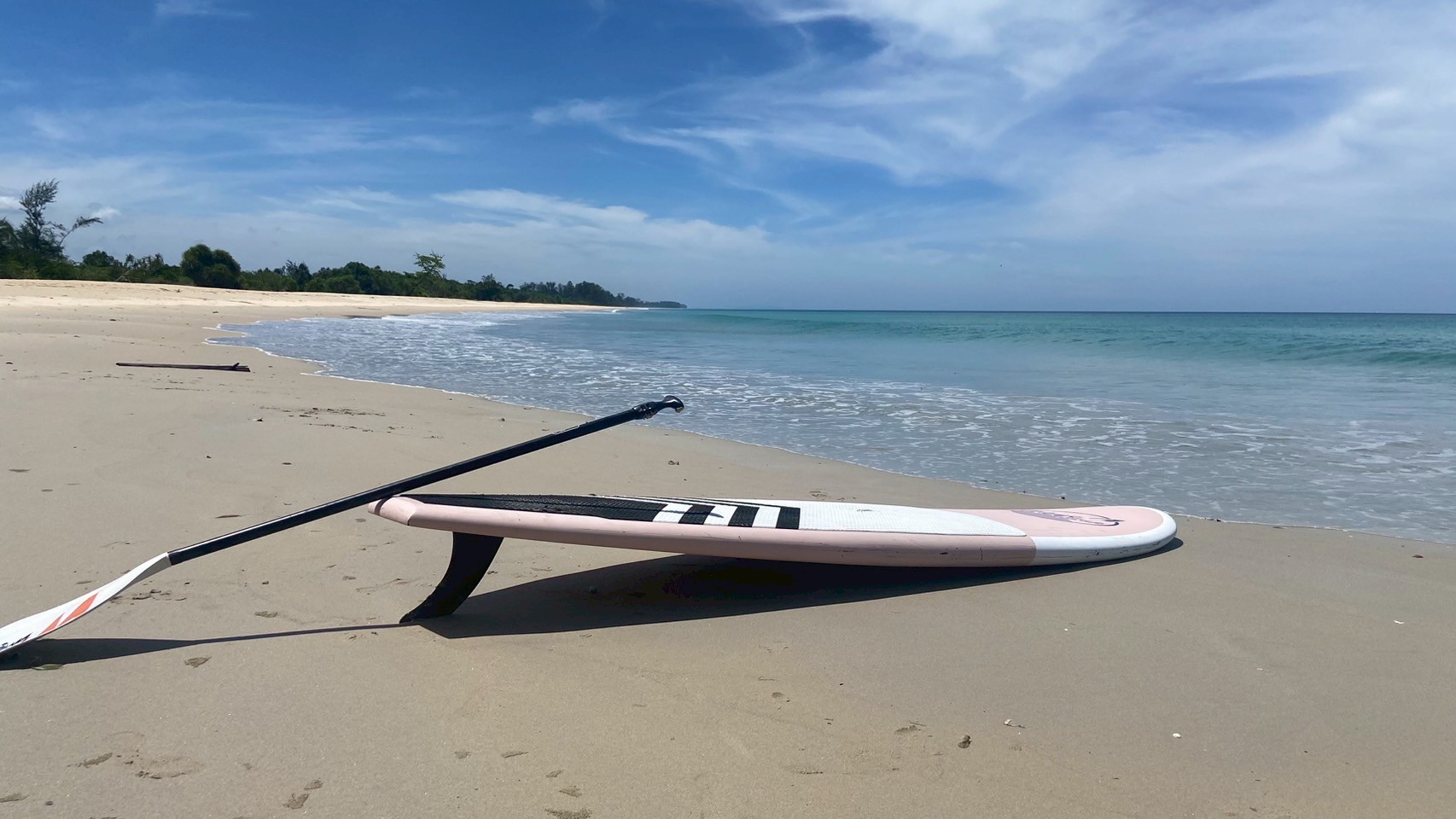 攀牙灣之旅（Check In Andaman 提供）