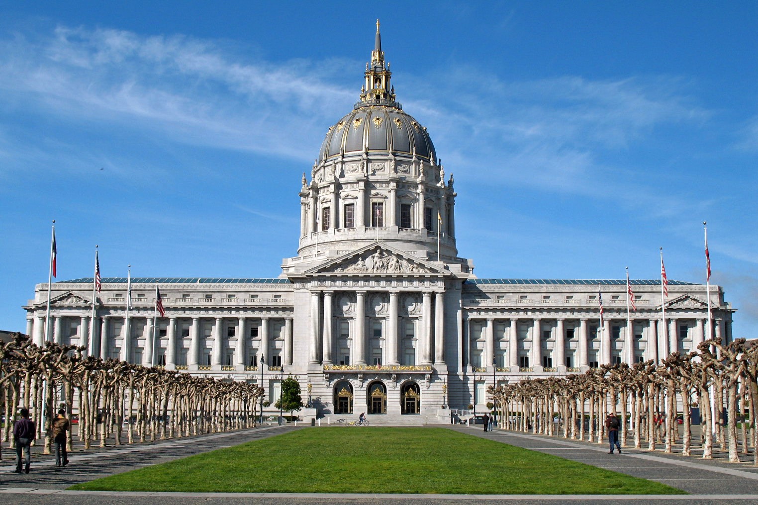 Explore San Francisco over two days with our convenient hop-on hop-off bus tour package