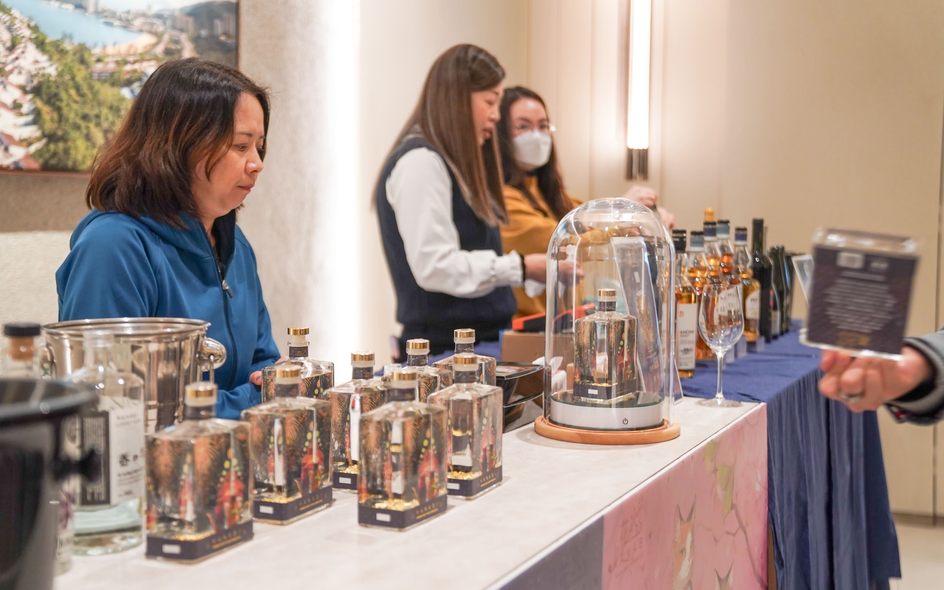 Wine Luxe Annual Wine & Spirits Fest