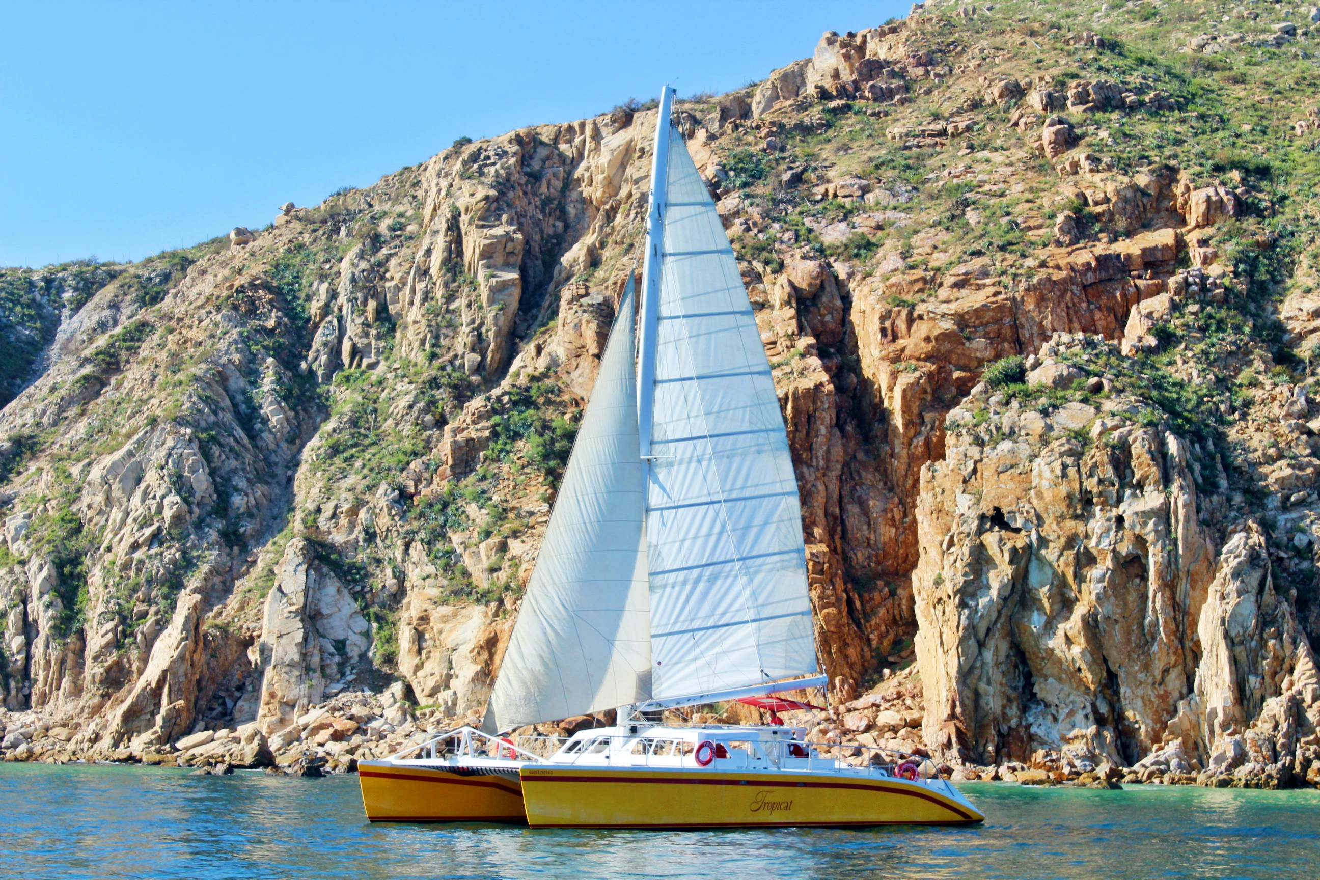 Los Cabos Jazz and Wine Sunset Tour