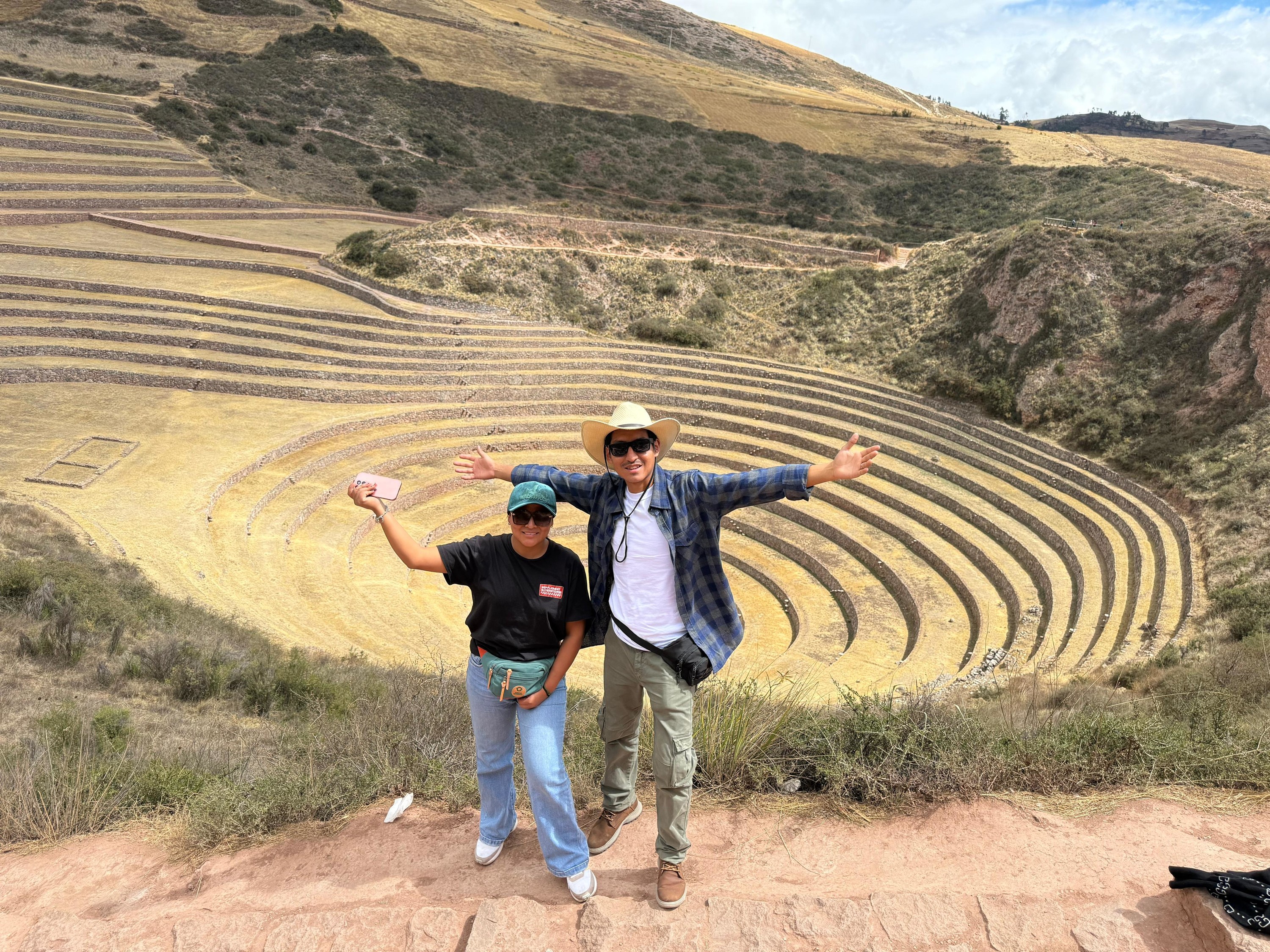 Sacred Valley VIP Maras Salt Mines Day Tour in Peru