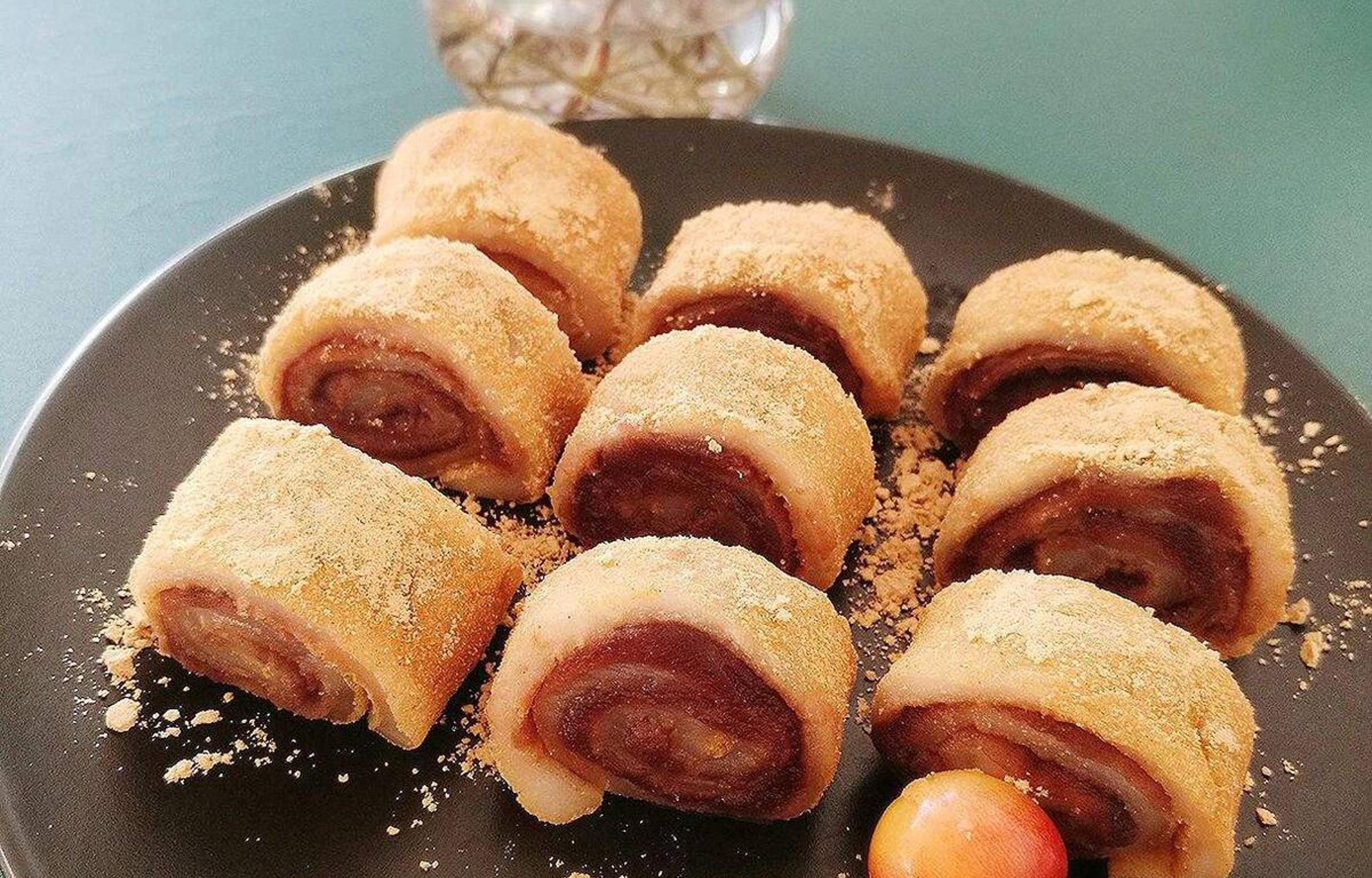 傳統小吃 傳統小吃