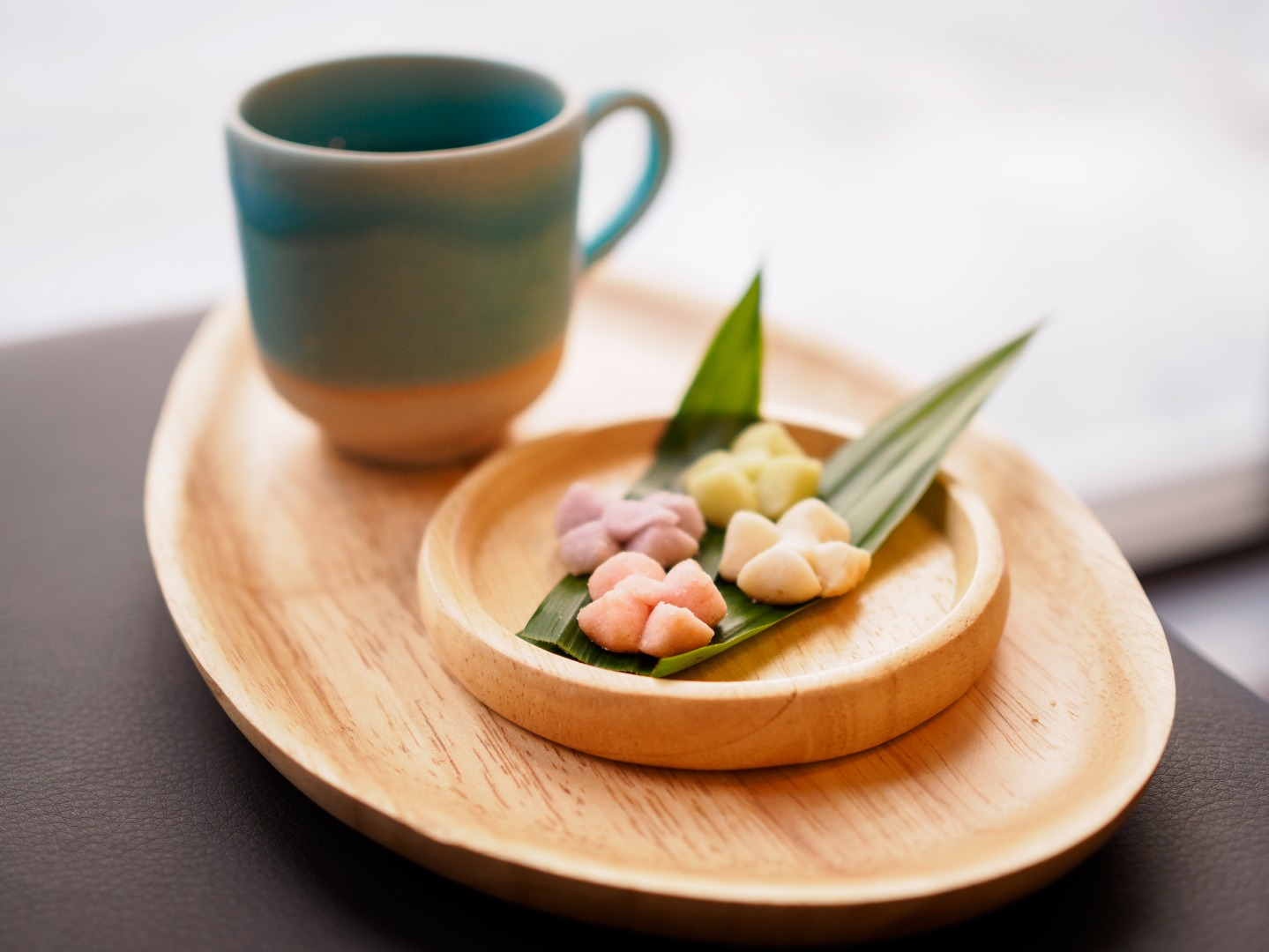 曼谷 One More Thai 水療按摩體驗（奇隆分店）