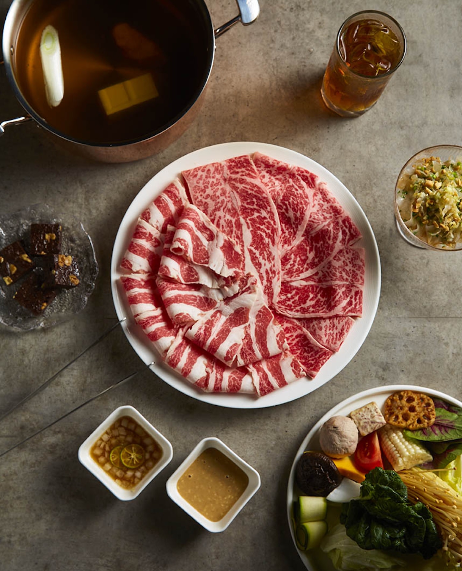 涮屋馬 - 台中惠中店