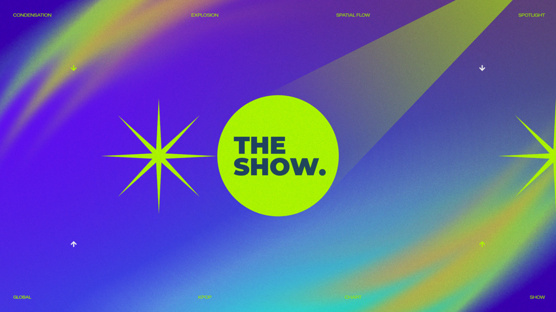[KPOP] THE SHOW + MVP Seoul Tour Package