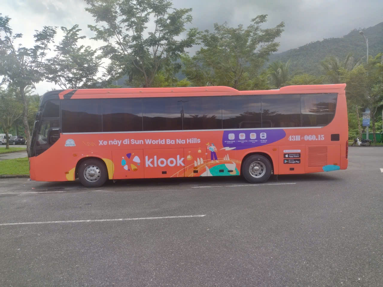 易遊網 接駁巴士