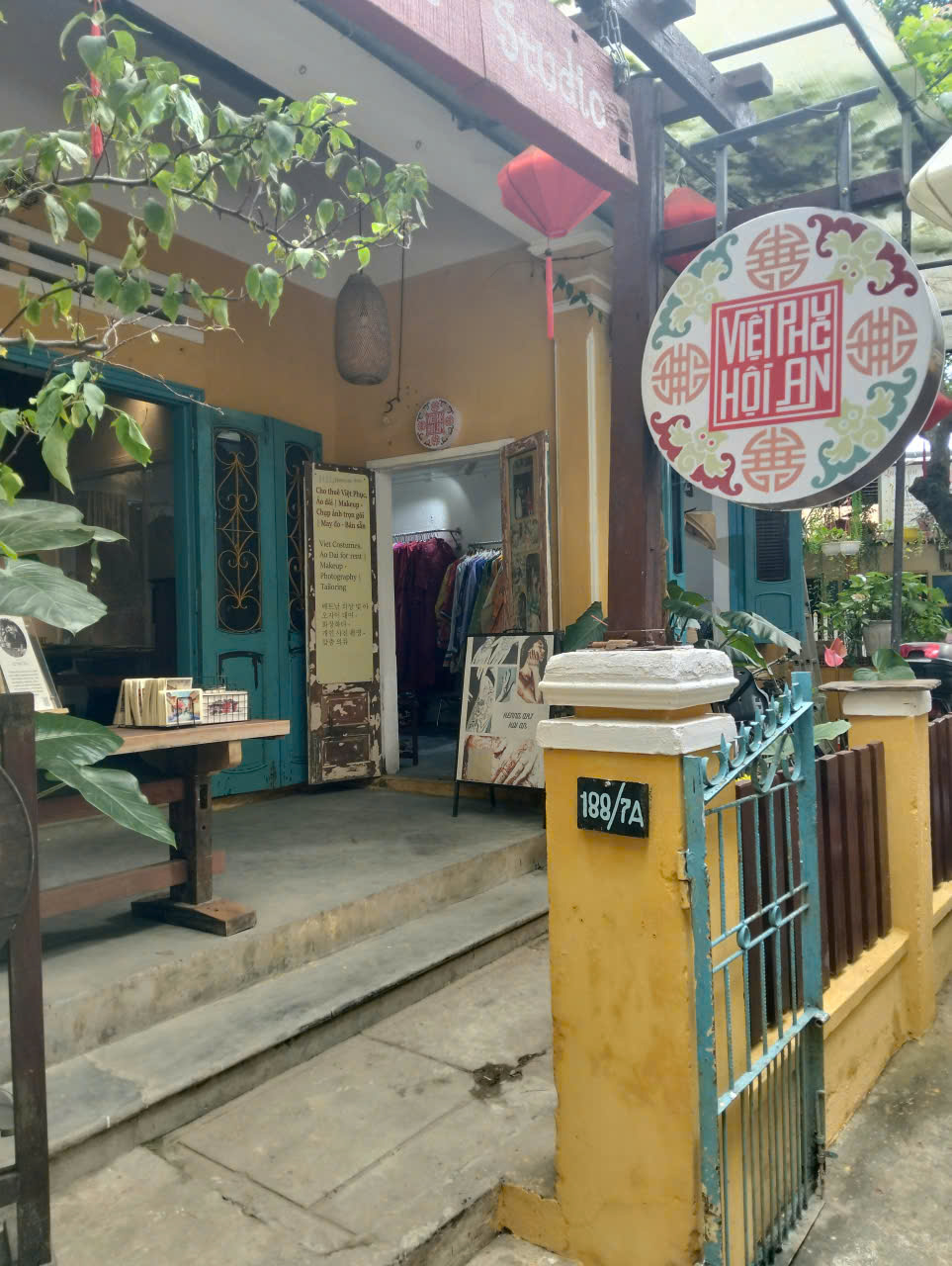 Viet Phuc Hoi An