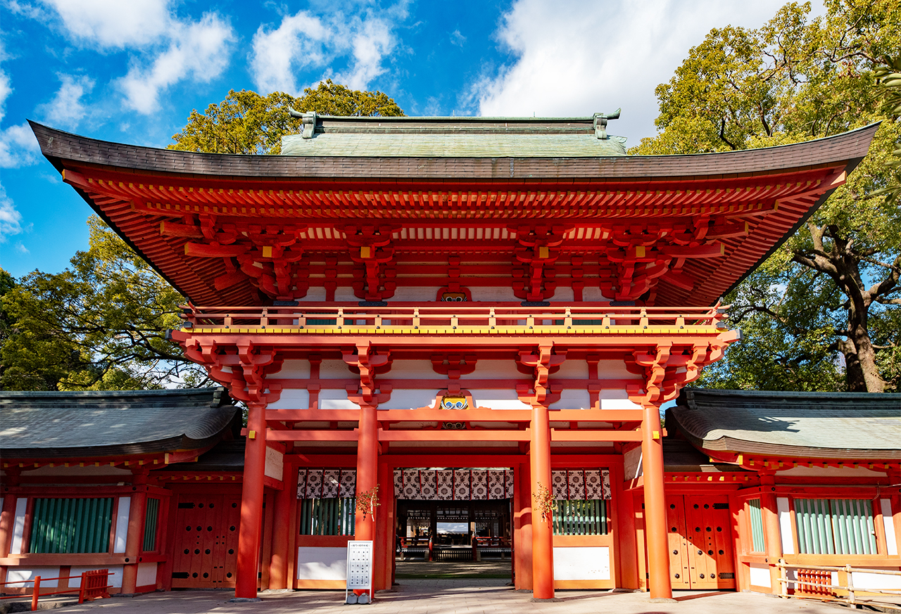 小眾度假聖地：輕井澤一日遊 ｜輕井澤奧特萊斯或星野度假區之雲場池*星野溫泉 + 川越小江戶+冰川神社 |東京出發