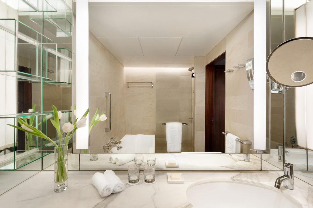 [Exclusive Offer] Shangri-La Hotel Beijing Accommodation Package