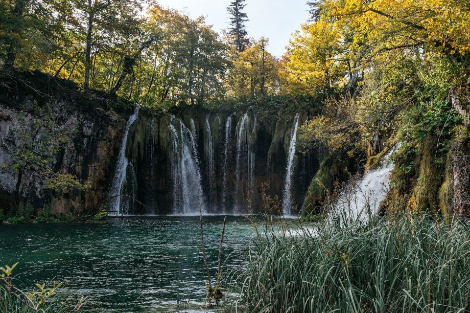 十六湖國家公園自助導覽之旅（含遊船體驗）