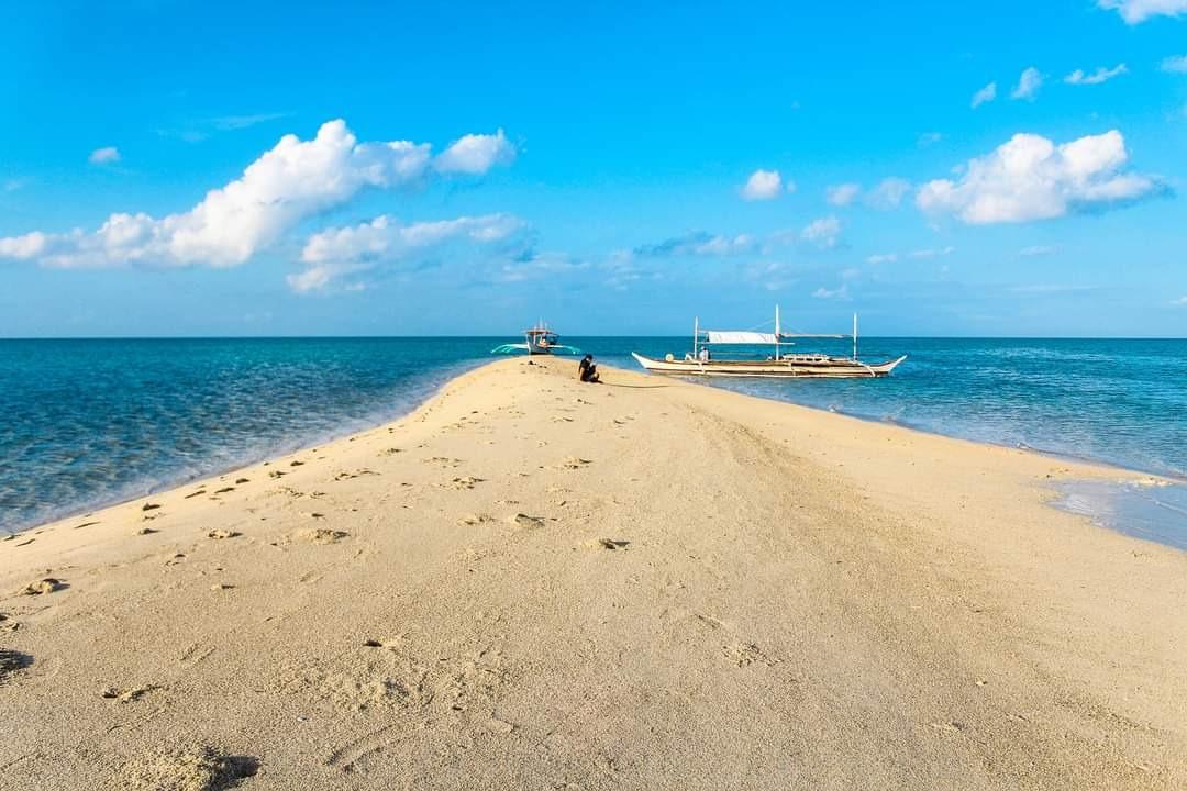 Pagbilao 海灘＆Biliran 沙洲＆跳島之旅