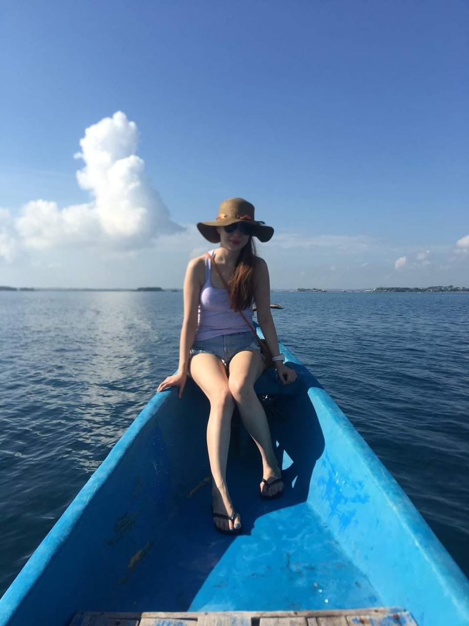 龍目島Gili Kondo & Gili Bidara & Gili Petagan浮潛之旅