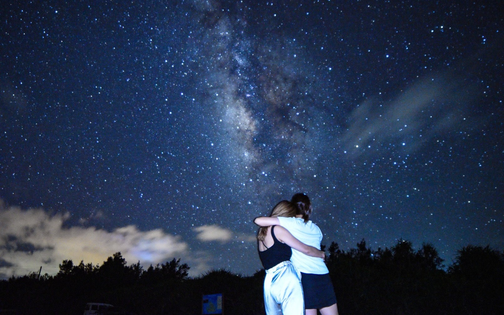 [Miyako Island/Night] Stargazing & Jungle Night Tour