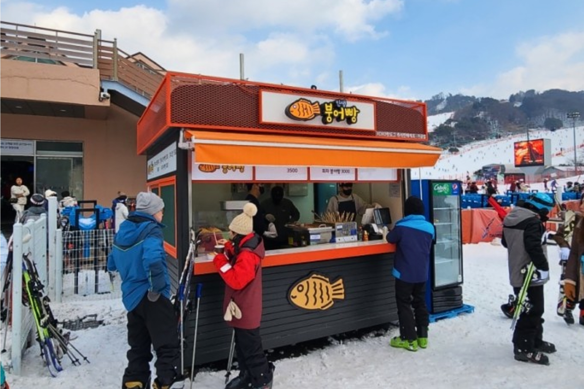 [Early Bird] Vivaldi Park Ski/Snowboard Trip from Seoul