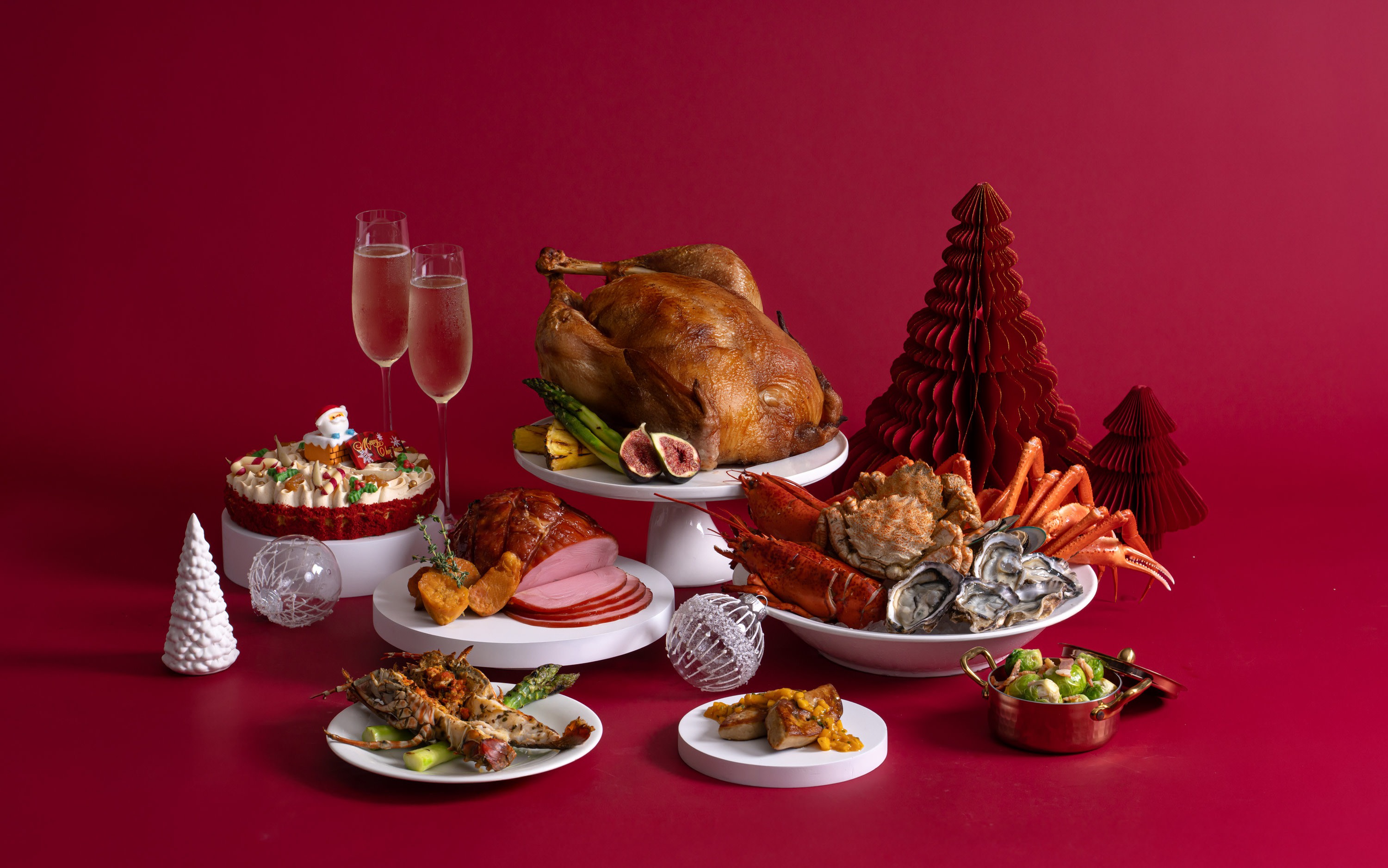 Cordis, Hong Kong Buffet | The Place | Lunch Buffet, Dinner Buffet, Afternoon Tea Buffet