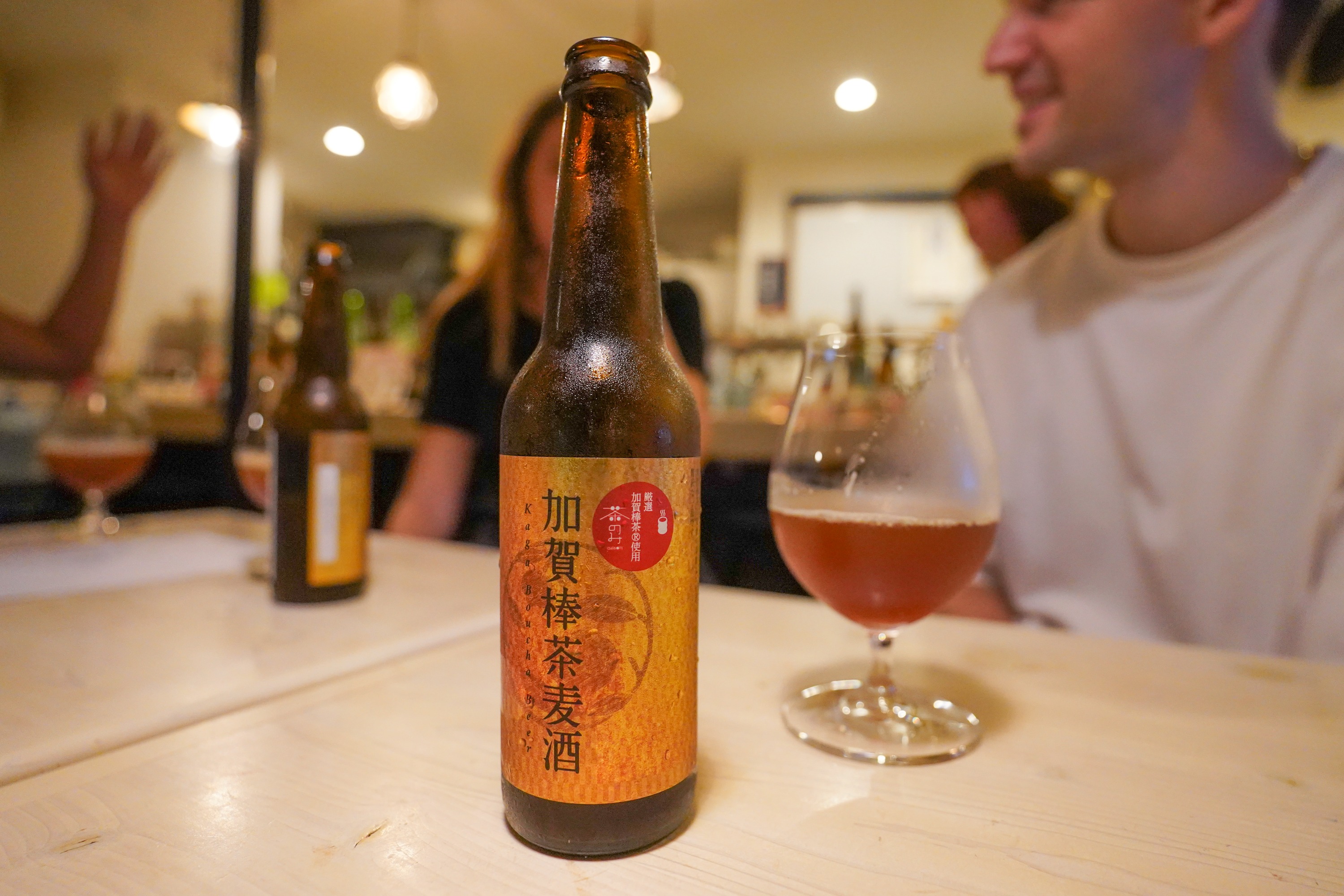 金澤夜間美食之旅