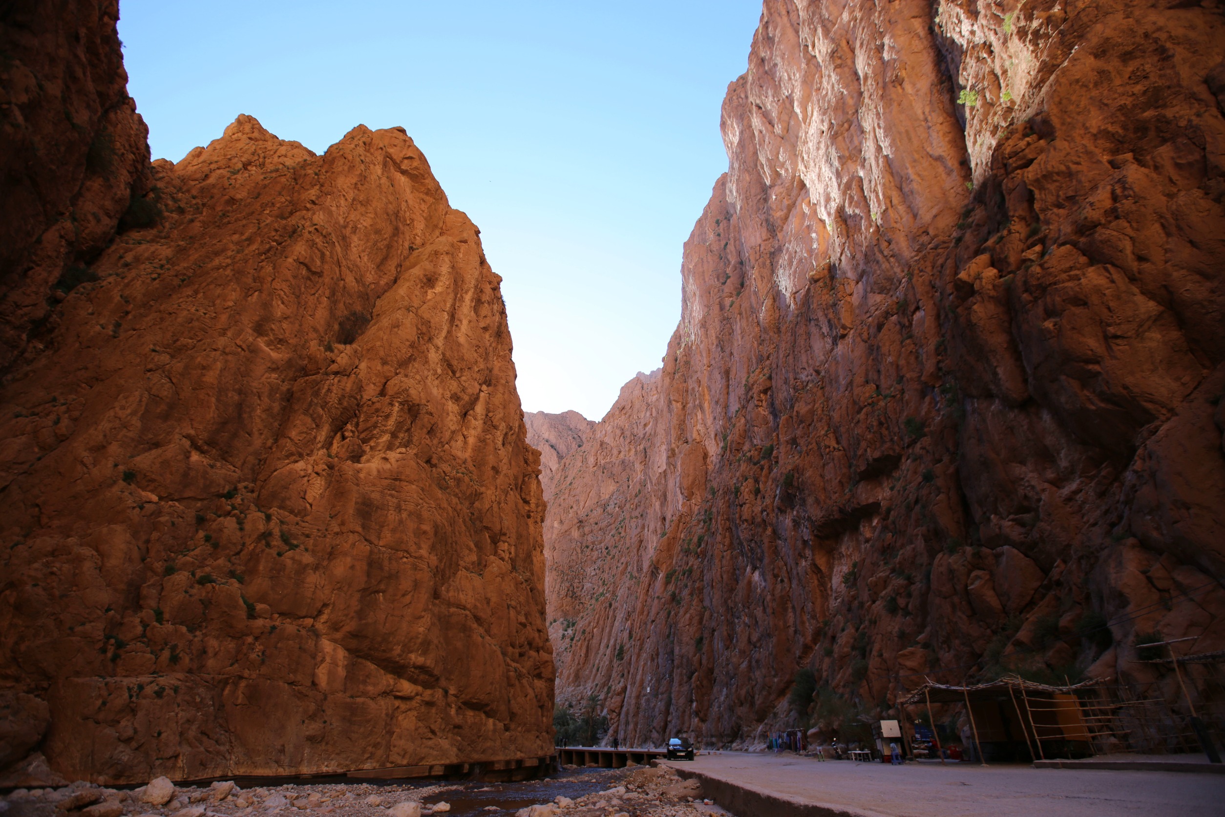 7-Day Chefchaouen Blue Streets & Merzouga Desert Deluxe Private Tour